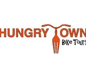 Hungry Town Bike Tours