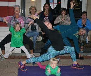 Hurricane Matthew Relief