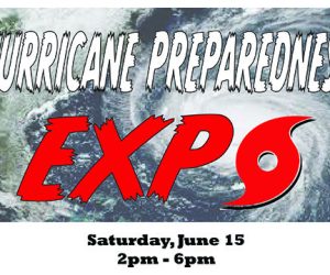 Hurricane Preparedness Expo