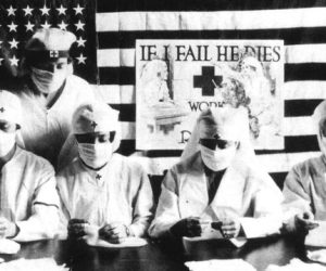 Protect Our Community