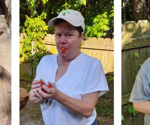 In the Weeds - May 15