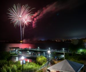 Independence Day Tryon Palace
