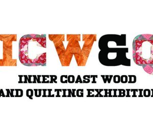 Inner Coast Wood and Quilting Exhibition