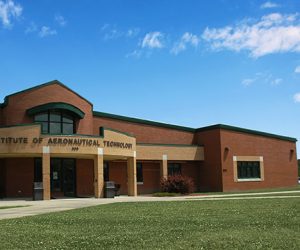 Institute of Aeronautical Technology - Havelock