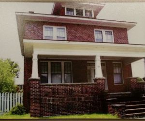 JT Barbour Home