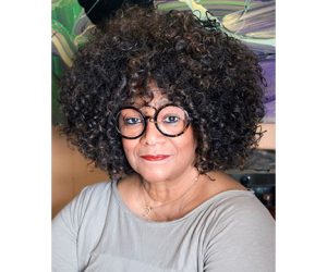 Jaki Shelton Green