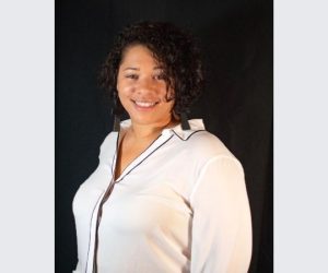 Photo of Jameesha Harris