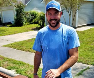 Jason Gaskins - J & J Pressure Washing and Cleaning