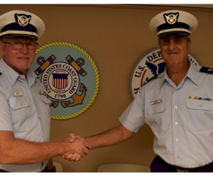 Jeff Perkins and Mark Sonder photo by Dave Tolley