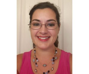 Jennifer Armknecht Scholarship