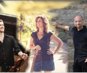 The Jennifer Licko Band