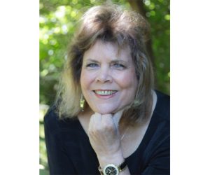 Jillianna Raymond Book Signing