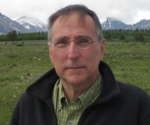 Author Historian Joe Mobley