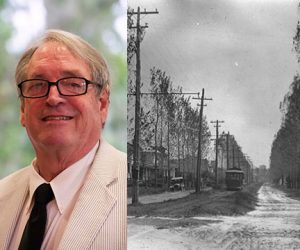 John Leys Presentation - Ghent Trolley