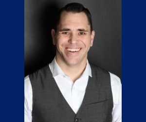 Photo of Jonathan Myers