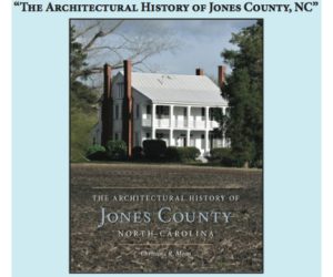 Jones County Book Event