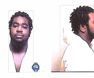 Joshua Zechariah Gibson