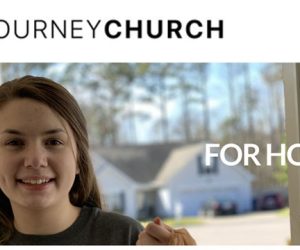 Journey Church FOR Hope