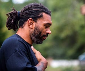 Julius Peppers Donation