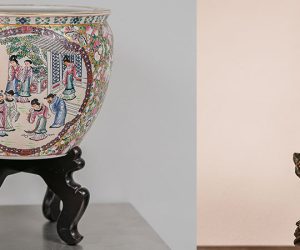 Habitat ReStore Instore Auction