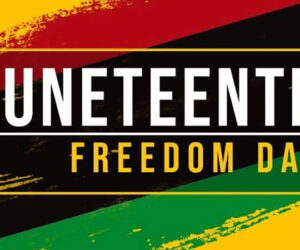 Juneteenth - Freedom Day