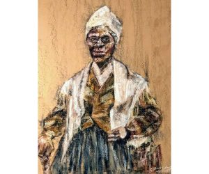 Juneteenth by Edna Stewart