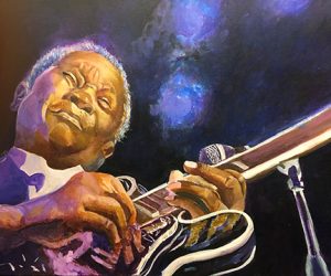 Juneteenth by Lee Hood