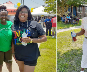 Juneteenth of New Bern Celebration