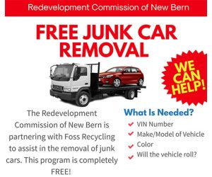 Junk Car Removal
