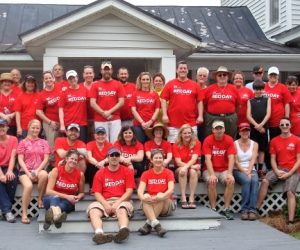 Keller Williams Red Day 2016