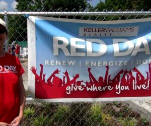 Keller Williams RED Day 2015