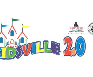 Kidsville 2.0 Build Week