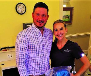 Kincaid & Purvis Family Dentistry