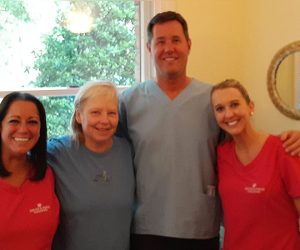 Kincaid and Purvis Family Dentistry
