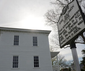 King Solomon Lodge in New Bern, N.C.