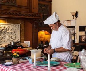 Kitchens of New Bern Tour