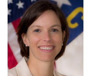 Kristen Culler - Assistant City Manager