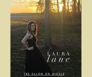 Photo of Laura Lane, owner and master stylist at The Salon on Middle