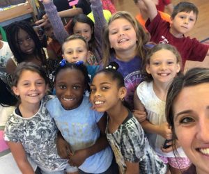 Leader in Me Program