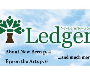 Ledger Announcement Jul - Sept 2016