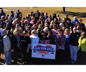 Ledger Magazine 1st Quarter 2018