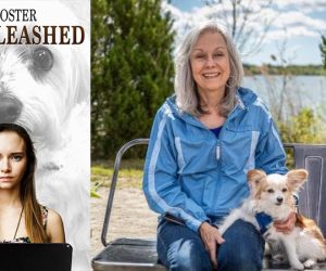 Lily Unleashed by Author Jo Anna D. Kloster