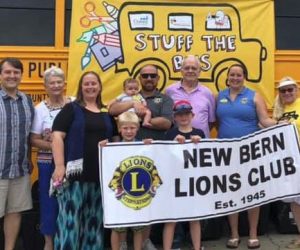 New Bern Lions Club