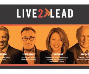 Live 2 Lead New Bern