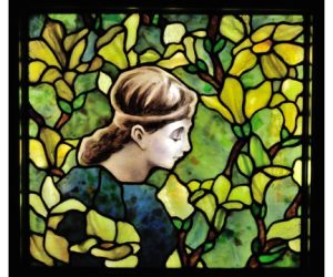 Louis C. Tiffany: Art and Innovation
