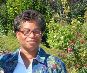 Veterans Corner with Lovay Sing;tpm