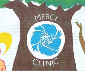 MERCI Clinic logo
