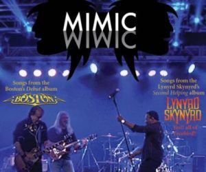 MIMIC in Concert