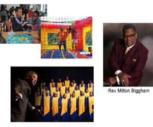 Dr Martin Luther King Jr Day