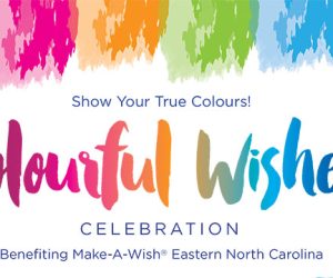 Make-A-Wish Eastern North Carolina